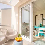 Mermaid's House *