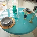 Mermaid's House * イーゾラ・ロッサ
