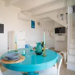 アパート Mermaid's House *