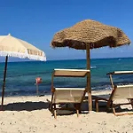 Mermaid's House