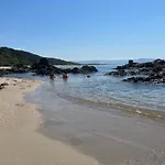 Mermaid's House * イーゾラ・ロッサ