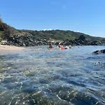 Mermaid's House