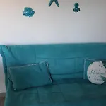 Mermaid's House アパート