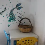 Mermaid's House