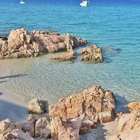 شقة Mermaid's House ايزولا روسا