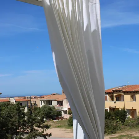 Apartamento Mermaid's House