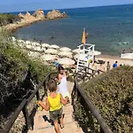 Mermaid's House شقة *