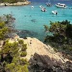 شقة Mermaid's House ايزولا روسا