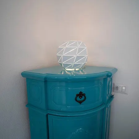 Apartment Mermaid's House Isola Rossa (Sassari)
