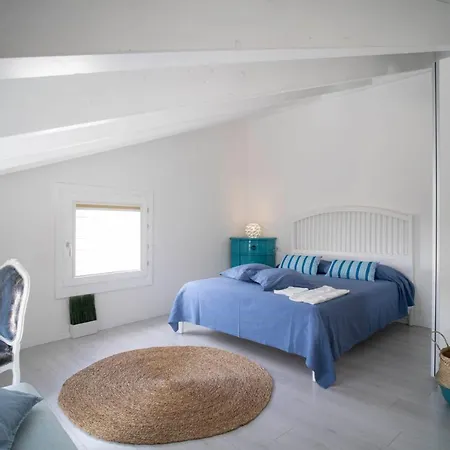 Apartamento Mermaid's House *