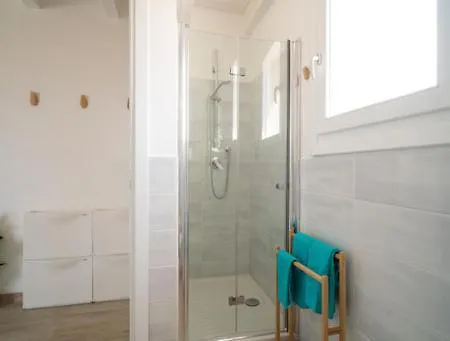 Apartment Mermaid's House *