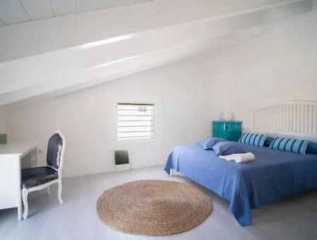 Mermaid's House Apartment Isola Rossa (Sassari)