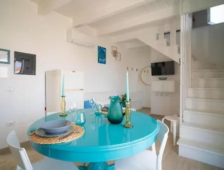 Apartamento Mermaid's House *