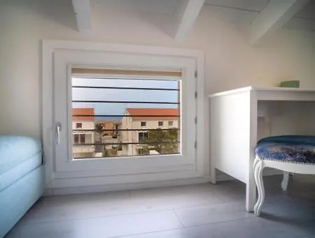 Mermaid's House Appartement *