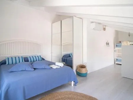 Mermaid's House דירה *