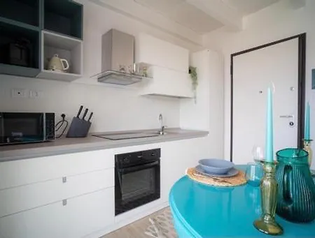 Apartment Mermaid's House