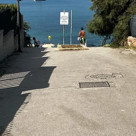Mermaid's House Διαμέρισμα
