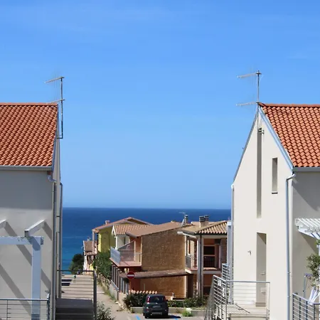 Mermaid's House Apartment *