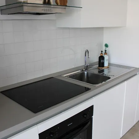 Mermaid's House Apartment Isola Rossa (Sassari)