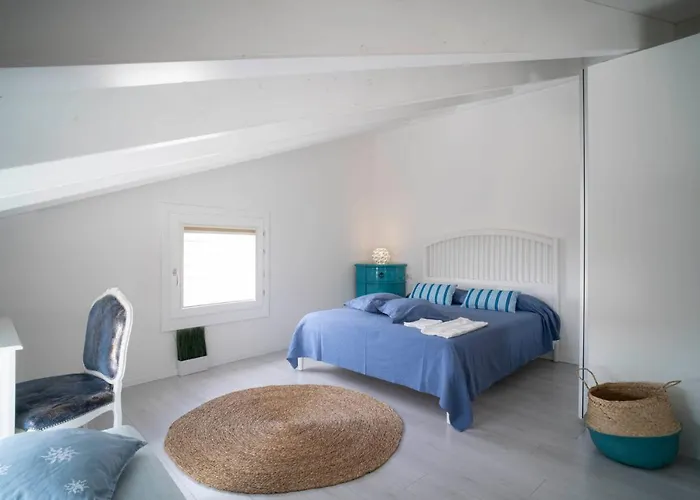Apartamento Mermaid's House *