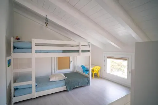 Apartamento Mermaid's House