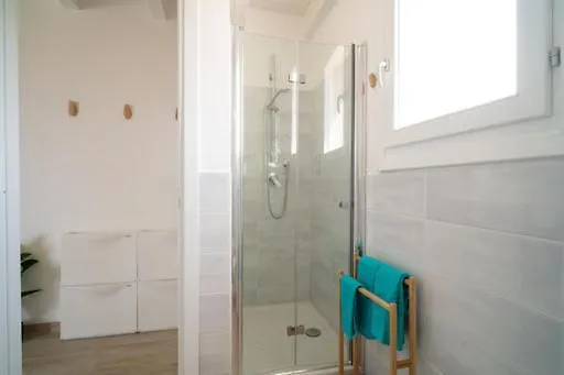 Apartamento Mermaid's House *
