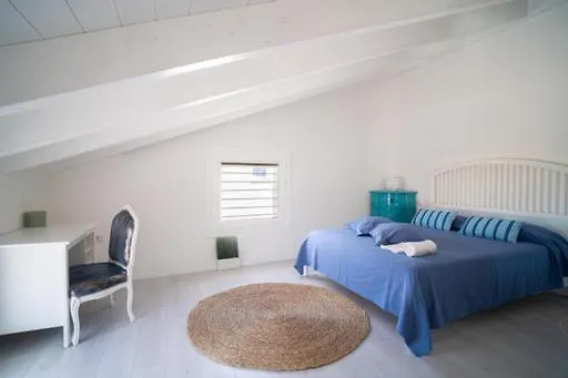 Mermaid's House Apartamento Isola Rossa (Sassari)