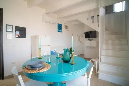 Apartamento Mermaid's House *