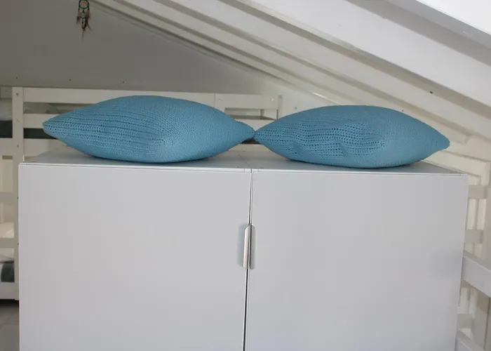 Apartamento Mermaid's House *
